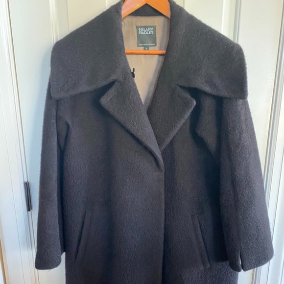 Hilary Radley Jackets & Blazers - Hilary Radley Coat